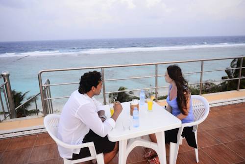 Hulhumale Maldives Promo Code Booking.com