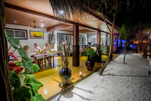 K. Maafushi Maldives Promo Code Booking.com