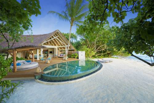 Finolhus Maldives Promo Code Booking.com