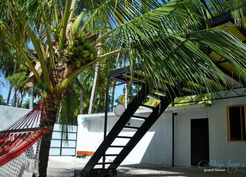 Dhidhdhoo Maldives Promo Code Booking.com