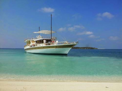 Hulhumale Maldives Promo Code Booking.com