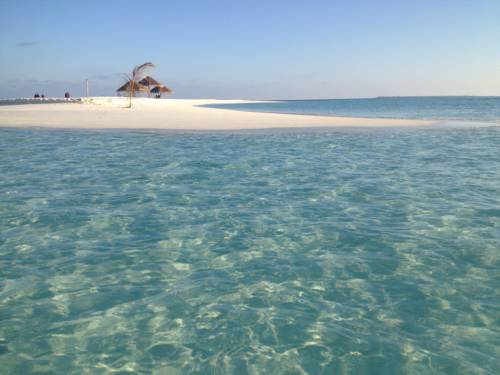 Dhangethi Maldives Promo Code Booking.com