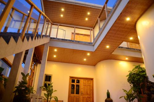 K. Maafushi Maldives Promo Code Booking.com