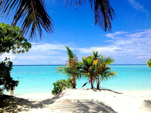 Thoddoo Maldives Promo Code Booking.com