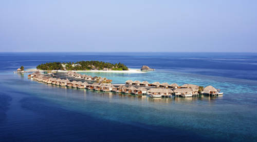 North Ari Atoll Maldives Promo Code Booking.com