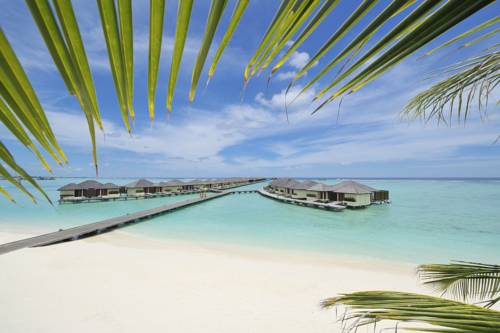 Kaafu Atoll (North Male Atoll) Maldives Promo Code Booking.com