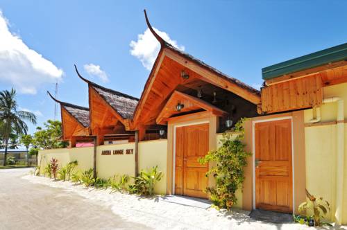 K. Maafushi Maldives Promo Code Booking.com