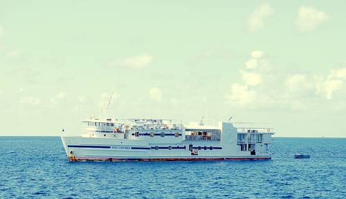 Maafushi Maldives Promo Code Booking.com