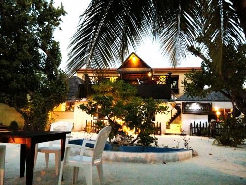 Maafushi Maldives Promo Code Booking.com