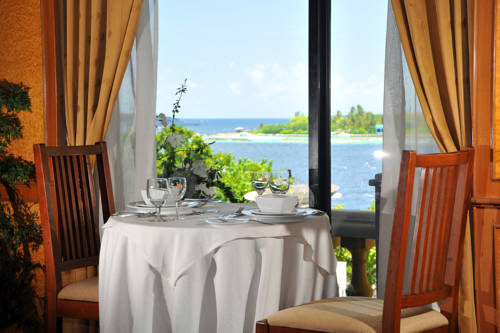 Male Maldives Promo Code Booking.com